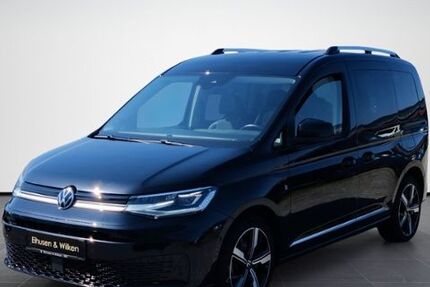 VW Caddy 97.478 km 27.890 &euro; Norden 26506