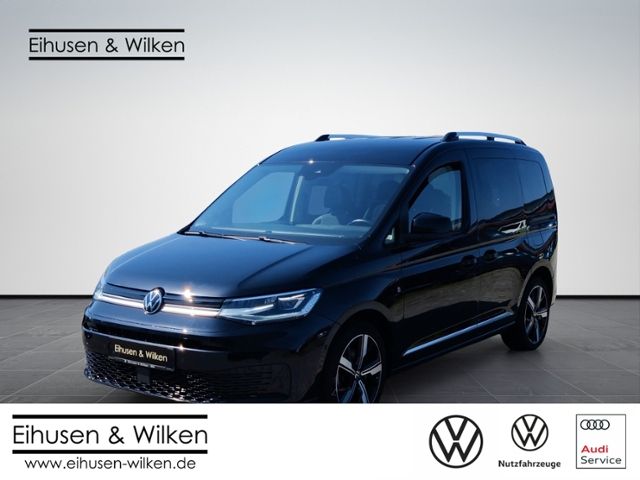 VW Caddy 97.478 km 27.890 &euro; Norden 26506