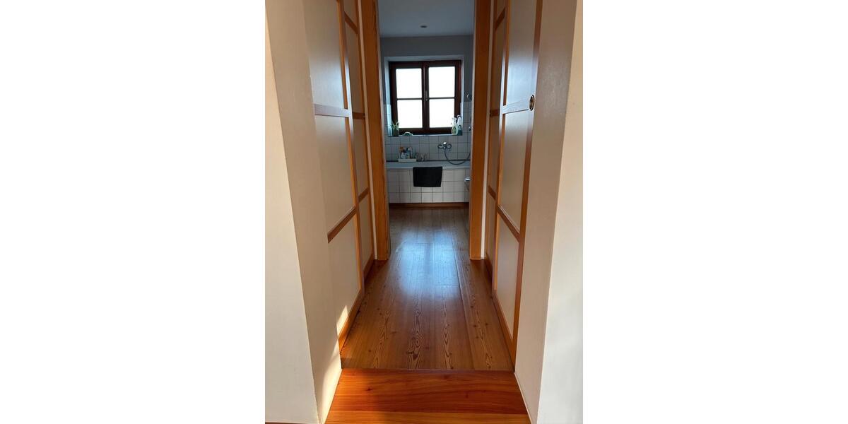 Reihenhaus Burghausen - 5 Zimmer, 137 m&sup2;, 439.000&euro; | Angebot:27085853
