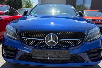Mercedes-Benz C 300 247.000 km 19.499 &euro; Knetzgau 97478