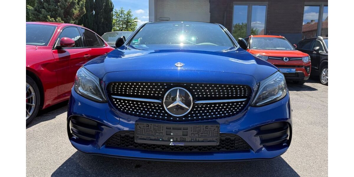 Mercedes-Benz C 300 247.000 km 19.499 &euro; Knetzgau 97478
