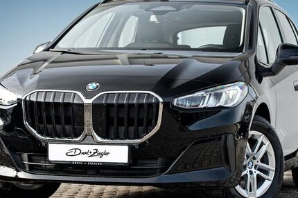 BMW 218 Active Tourer 6.190 km 26.980 &euro; Günzburg 89312