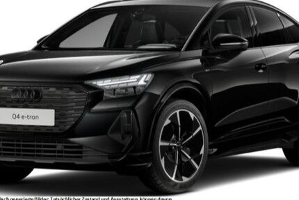 Audi Q4 e-tron 32.160 km 42.900 &euro; Berlin 12489