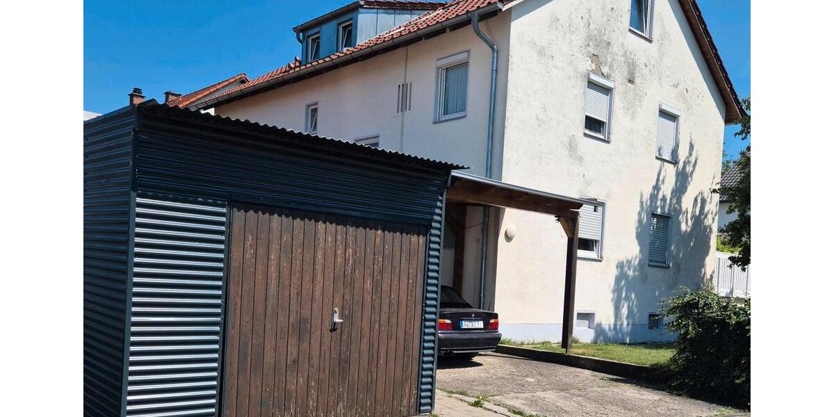 Erdgeschoßwohnung Thannhausen - 4 Zimmer, 95 m&sup2;, 335.000&euro; | Angebot:26961355