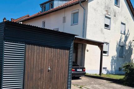 Wohnung Thannhausen - 4 Zimmer, 95 m&sup2;, 335.000&euro; | Angebot:26961355