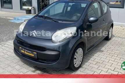 Citroen C1 127.760 km 1.999 € Ludwigsfelde 14974