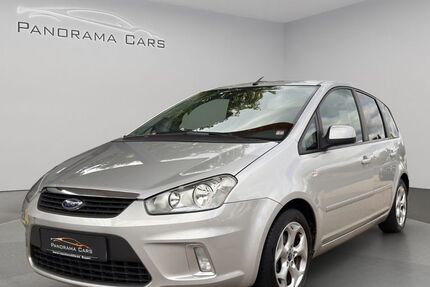 Ford C-Max 129.150 km 3.699 € Nideggen 52385