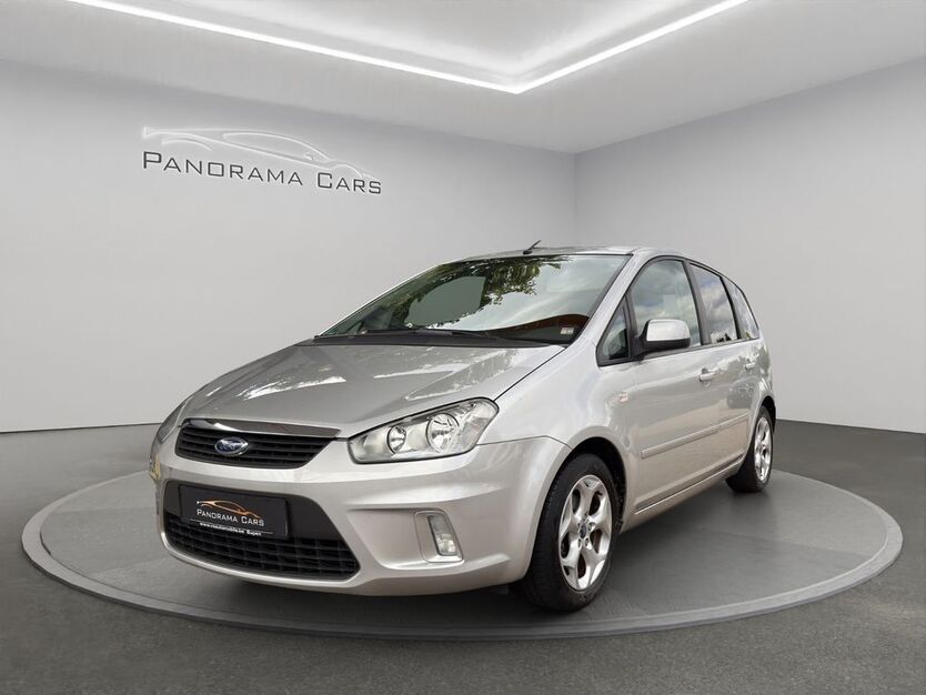 Ford C-Max 129.150 km 3.699 € Nideggen 52385
