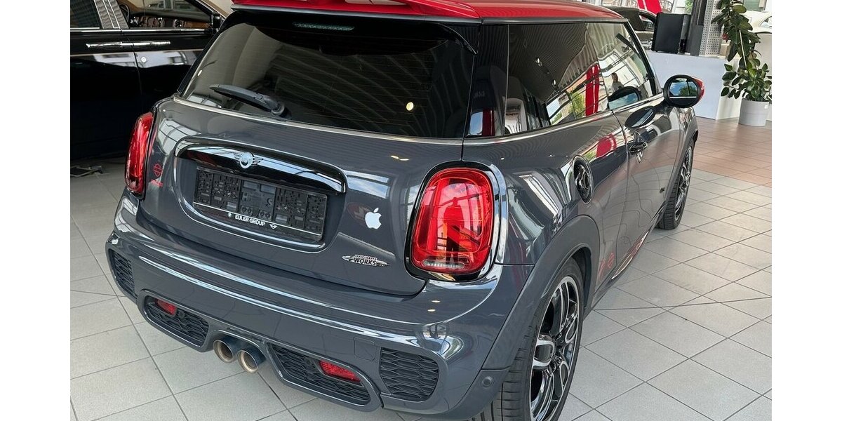 Mini John Cooper Works Autom|Navi|SHZ|PDC|Panorama|HUD| 144.129 km 18.499 &euro; Mainz-Kostheim 55246