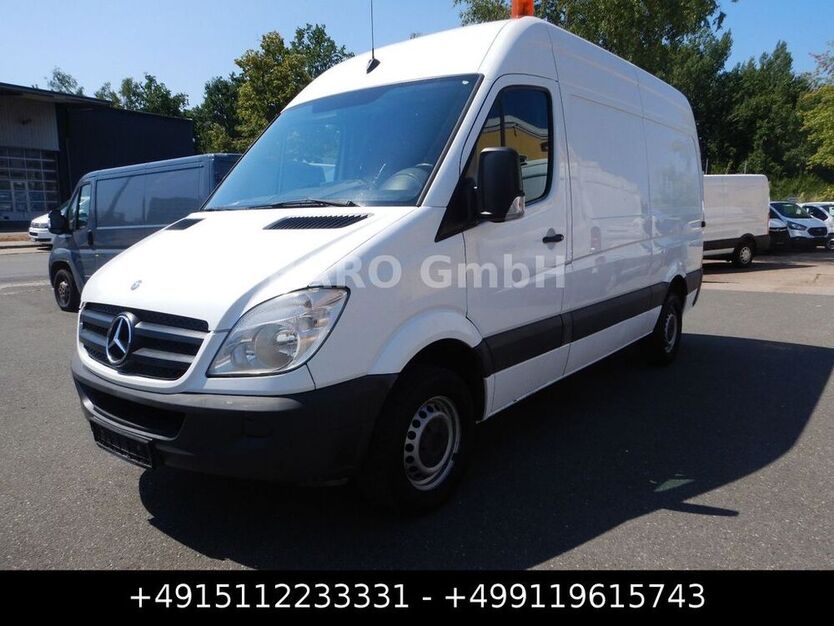 Sprinter