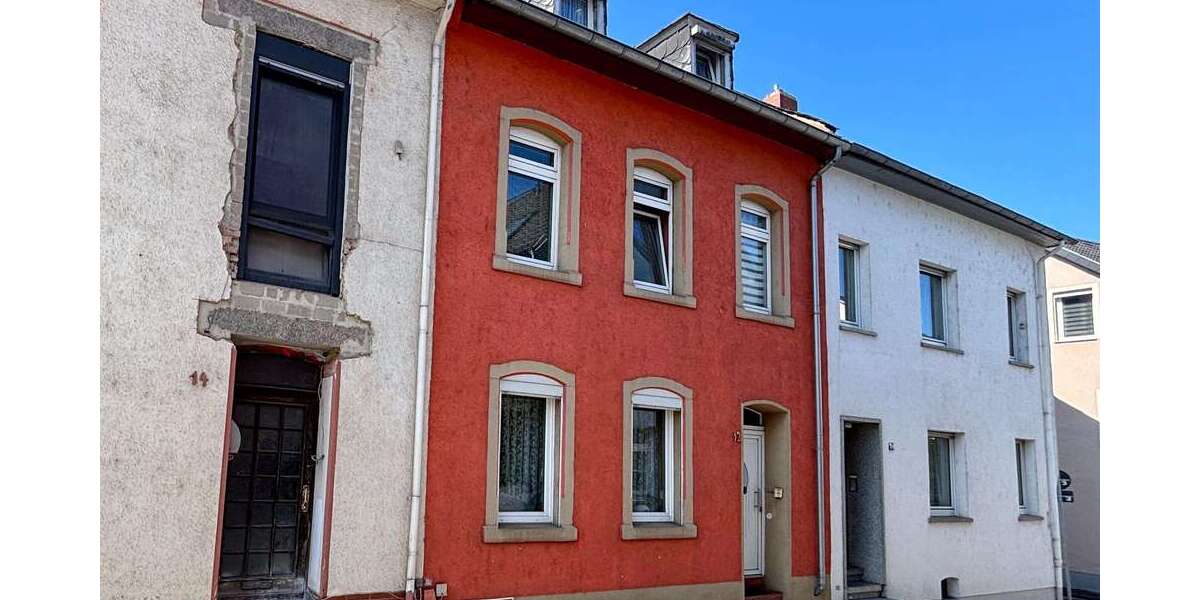 Einfamilienhaus Wittlich - 4 Zimmer, 96 m&sup2;, 170.000&euro; | Angebot:25198918