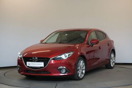 Mazda 3 131.902 km 9.990 &euro; Kassel 34123
