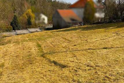 Grundstück Erbendorf Pfaben - 57.900&euro; | Angebot:27045319
