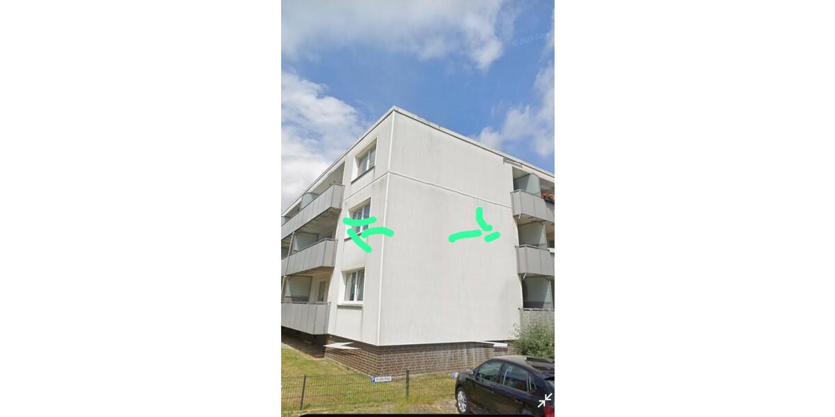 Provisionsfrei3 Zimmer Wohnung Nähe City 3 zimmer