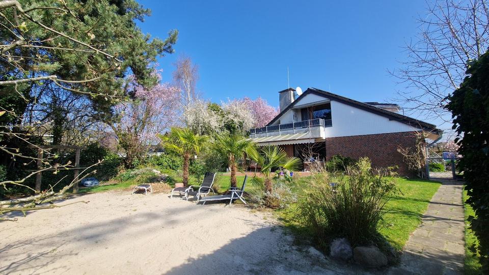 Einfamilienhaus Havixbeck - 8 Zimmer, 238 m&sup2;, 875.000&euro; | Angebot:25936801