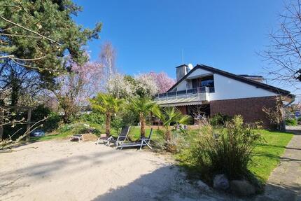 Haus Havixbeck - 8 Zimmer, 238 m&sup2;, 875.000&euro; | Angebot:25936801