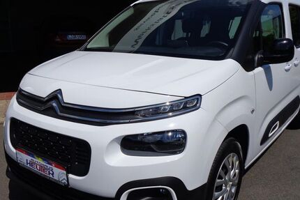 Citroen Berlingo 129.632 km 13.900 &euro; Borna/Eula 04552