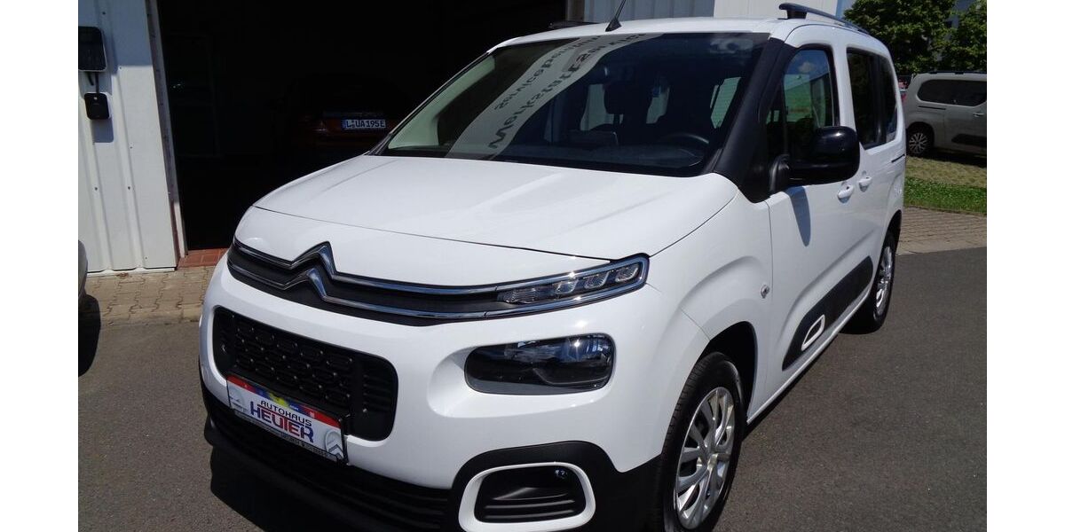 Citroen Berlingo 129.632 km 13.900 &euro; Borna/Eula 04552