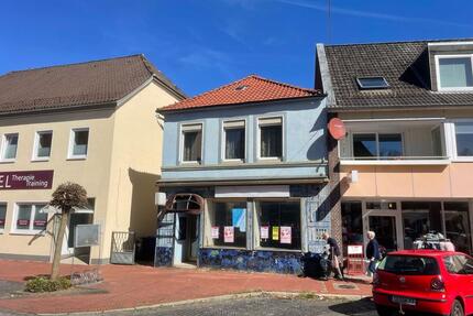 Ladenlokal in Toplage zu vermieten