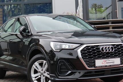 Audi Q3 115.740 km 25.900 € Neuss 41469