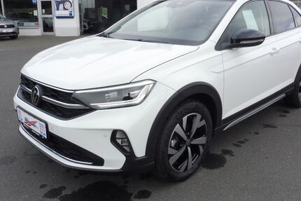 VW Taigo 5.000 km 24.950 &euro; Marktleugast 95352