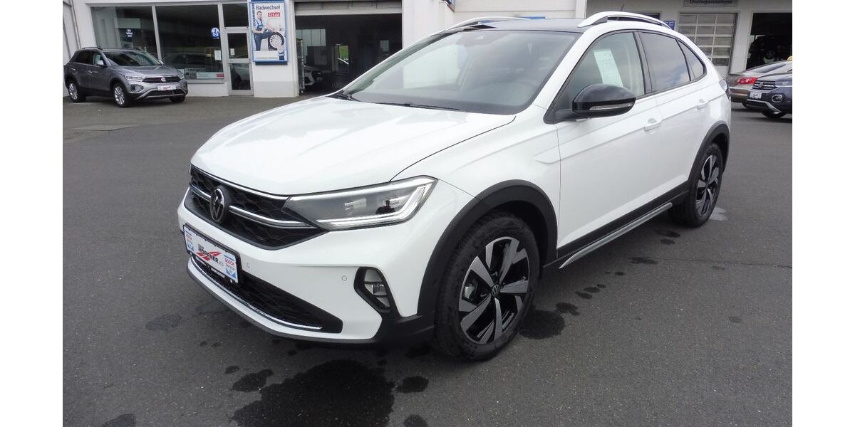 VW Taigo 5.000 km 24.950 &euro; Marktleugast 95352