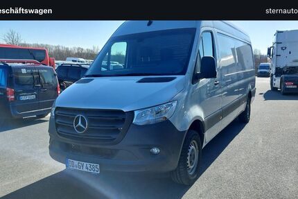Mercedes-Benz Sprinter 20.858 km 46.291 &euro; Kesselsdorf 01723
