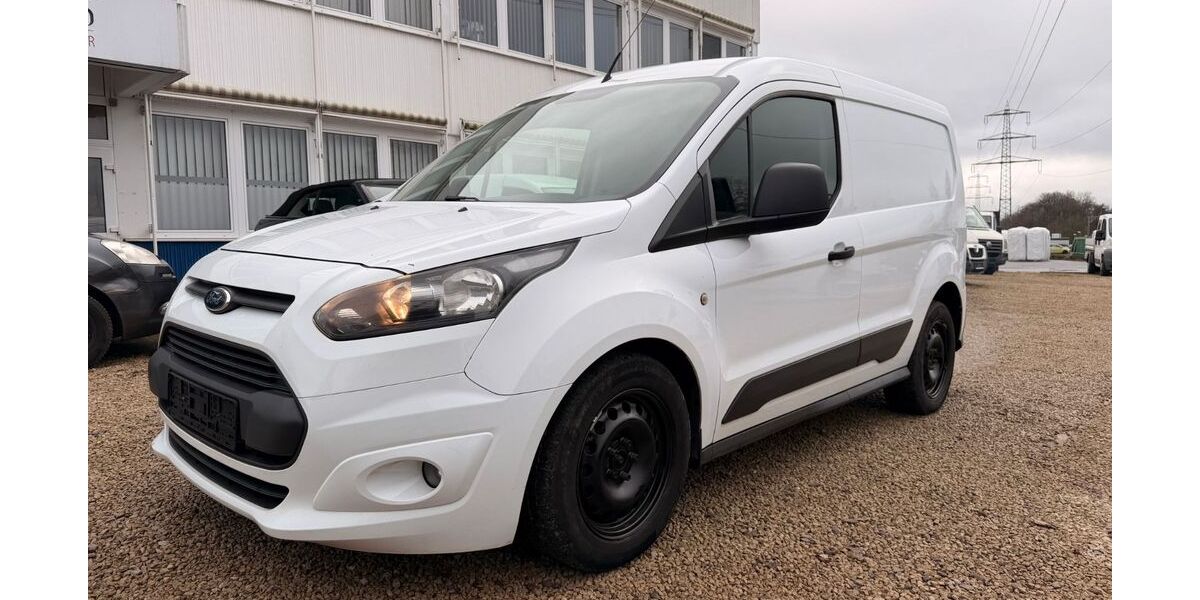 Ford Transit 230.000 km 4.165 &euro; Merzig 66663
