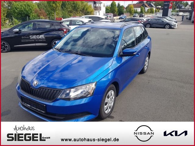 Fabia