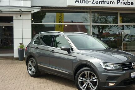 VW Tiguan 138.450 km 19.950 &euro; Visselhövede 27374