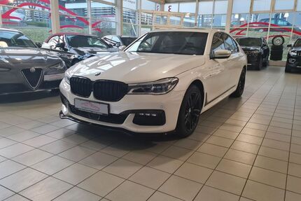 BMW 730