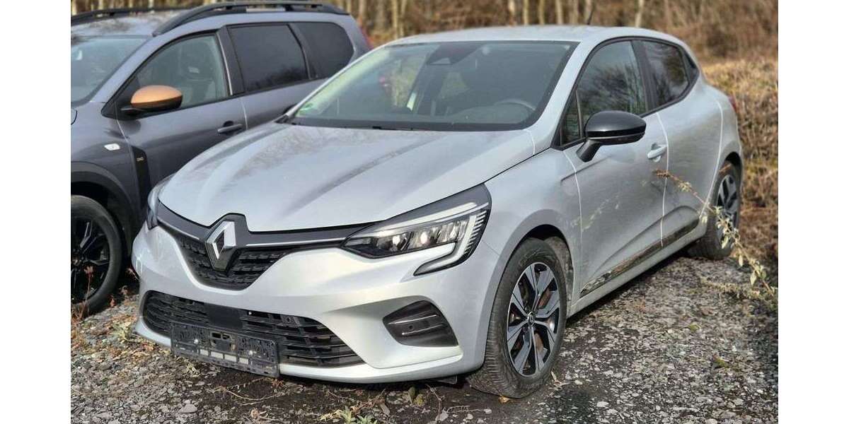 Renault Clio 32.187 km 14.990 &euro; Greven 48268
