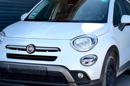 Fiat 500X 57.475 km 12.980 € Pfullingen 72793