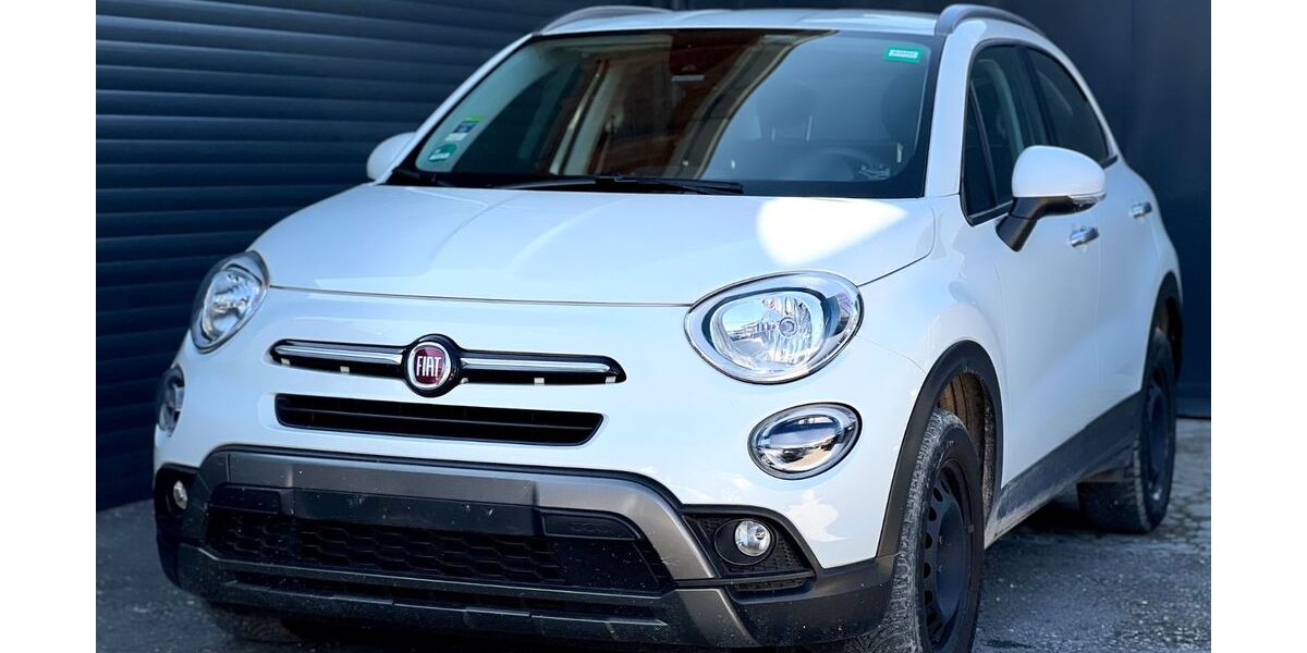 Fiat 500X 57.475 km 13.890 € Pfullingen 72793