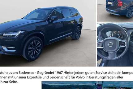 Volvo XC90 116.200 km 43.890 &euro; Überlingen 88662