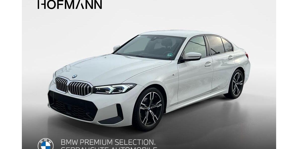 BMW 320 25.800 km 45.890 &euro; Regensburg 93055