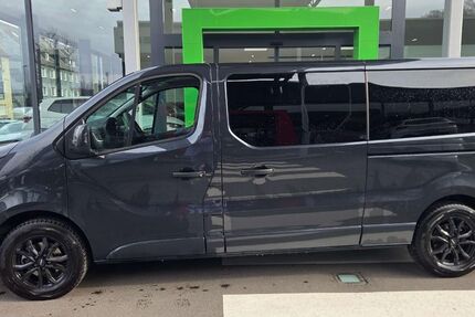 Nissan Primastar 15.000 km 35.880 &euro; Essen 45326