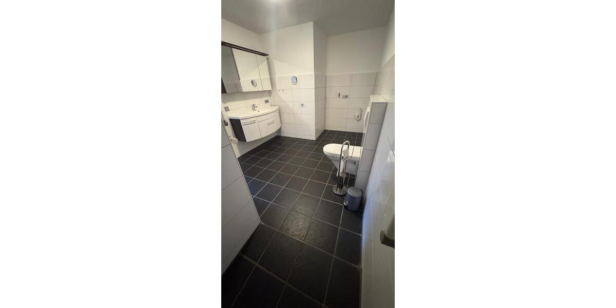 Erdgeschoßwohnung Osterholz-Scharmbeck Scharmbeck - 3 Zimmer, 83 m&sup2;, 950&euro; | Angebot:25946891