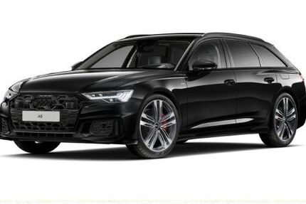 Audi A6 7.900 km 61.131 &euro; Walldürn 74731