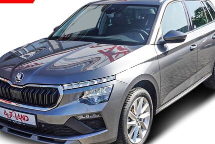 Skoda Kamiq 26.742 km 22.490 &euro; Bad Hersfeld 36251