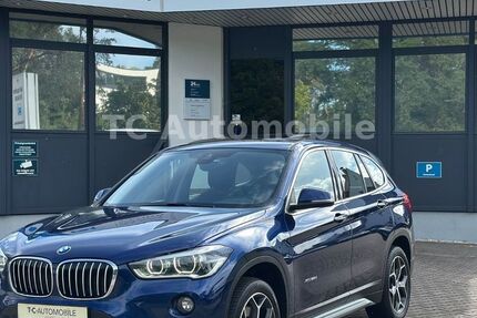 BMW X1 148.650 km 15.990 € Fürth 90765