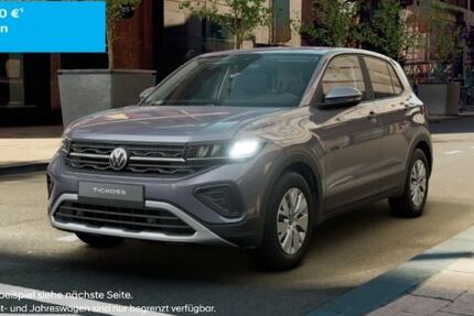 VW T-Cross 7.058 km 18.799 &euro; Hagen 58089