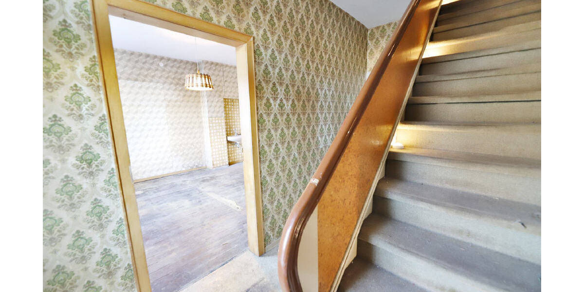 Einfamilienhaus Oerlinghausen Helpup - 6 Zimmer, 202 m&sup2;, 149.000&euro; | Angebot:26751735