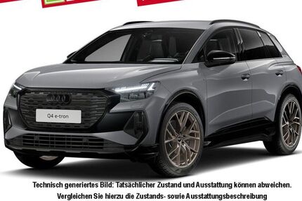 Audi Q4 e-tron 20.647 km 49.480 &euro; Verden 27283