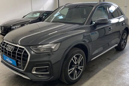 Audi Q5 140.700 km 27.970 &euro; Landau a.d.Isar 94405