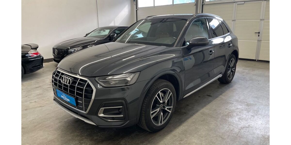 Audi Q5 140.700 km 27.970 &euro; Landau a.d.Isar 94405