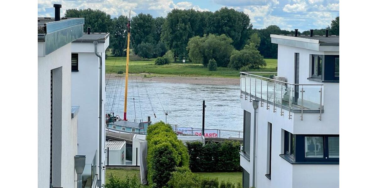 Doppelhaushälfte Monheim am Rhein - 4 Zimmer, 124 m&sup2;, 910.000&euro; | Angebot:26866680