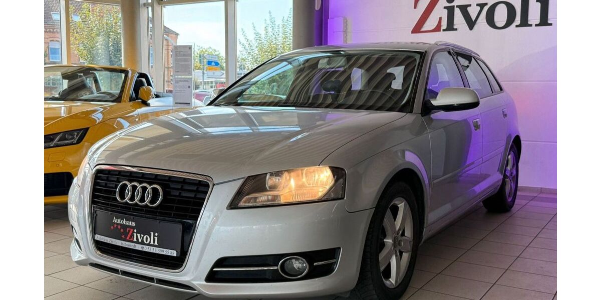 Audi A3 180.037 km 5.940 &euro; Helmstedt 38350