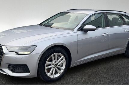 Audi A6 48.904 km 32.950 &euro; Hamburg 22529