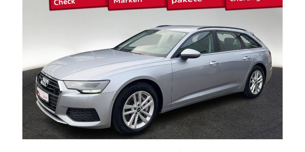 Audi A6 48.904 km 32.950 &euro; Hamburg 22529